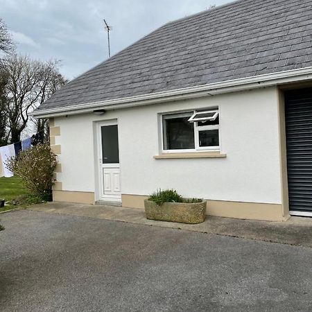 Athenry Lodge Exteriör bild