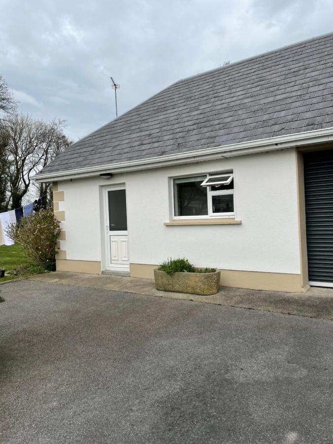 Athenry Lodge Exteriör bild