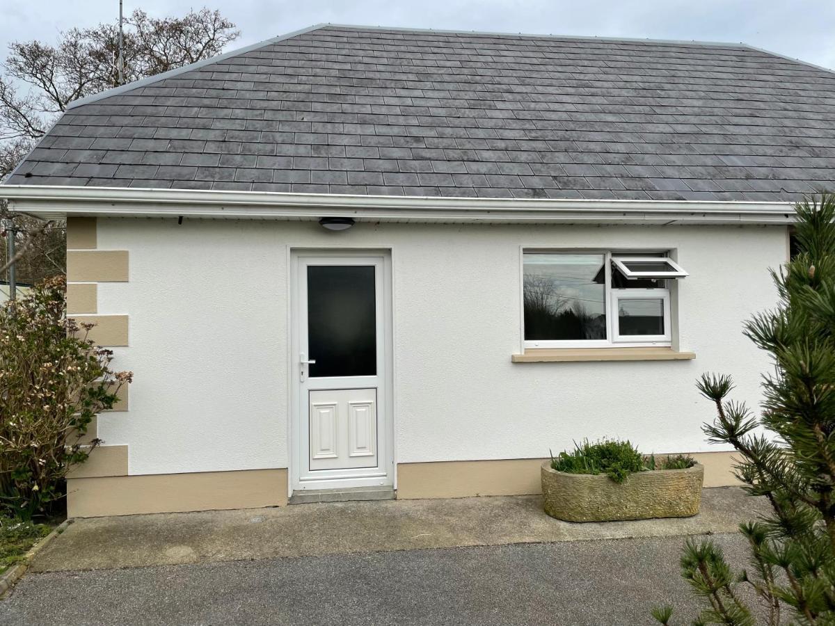 Athenry Lodge Exteriör bild